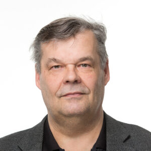 Jarmo Varmavuo